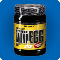 Pure Amino Egg (300 таблеток)